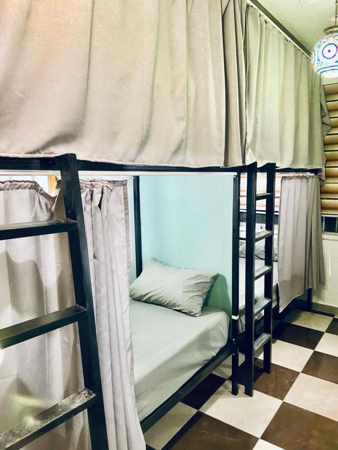 Hostel Friends Oasis Akaba Exteriér fotografie